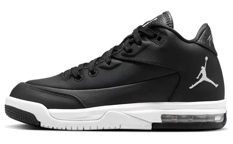(gs) Air Flight Origin 3 'black White'