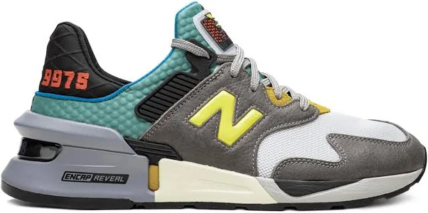 New Balance Women's X Bodega 997s Sneakers