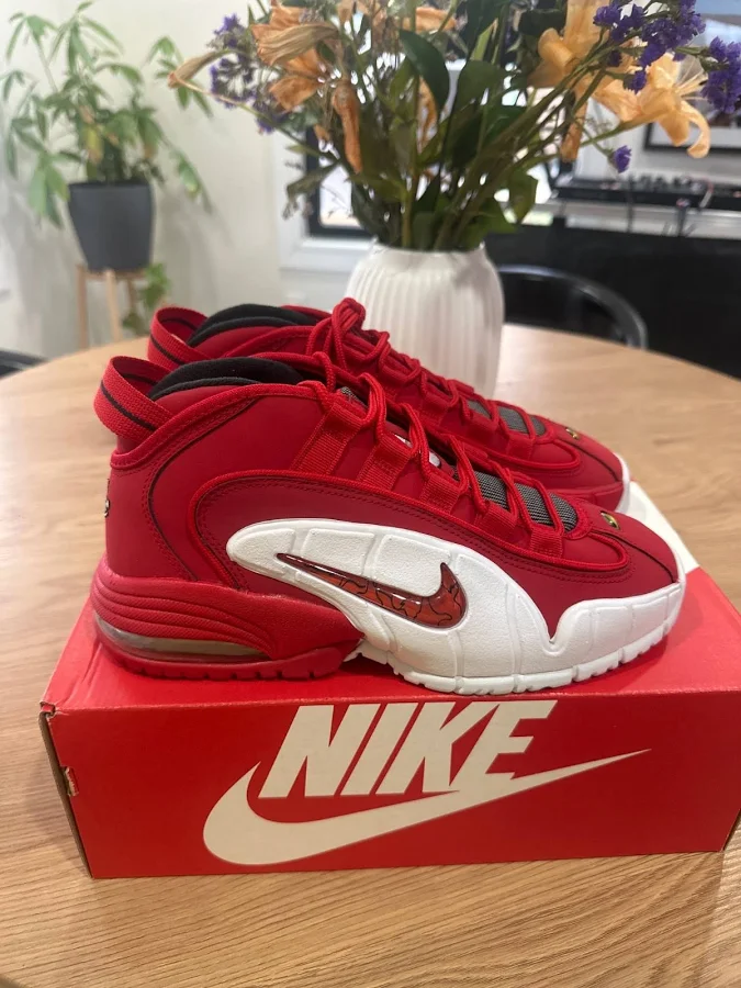 Nike Air Max Penny 1