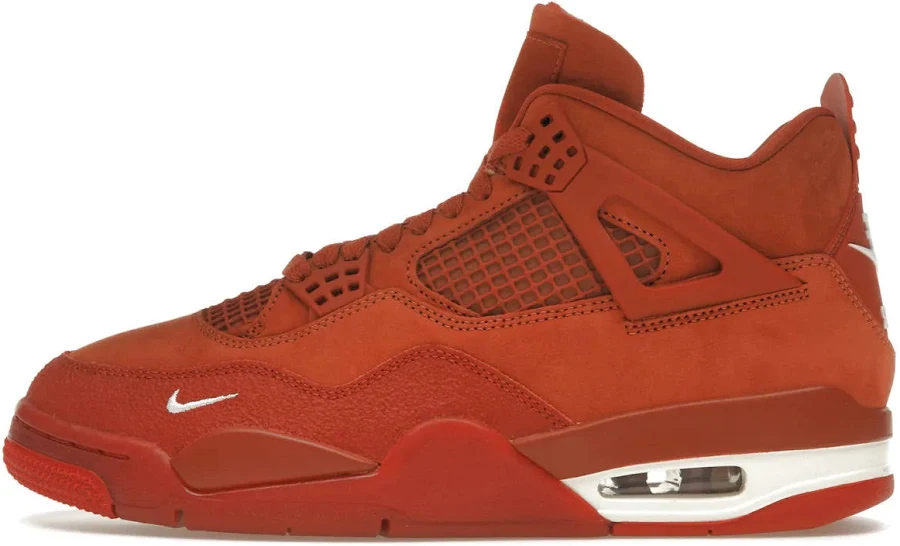 AIR JORDAN 4 RETRO OG SP NIGEL SYLVESTER BRICK BY BRICK 38.5