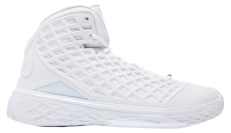 Nike Zoom Kobe 3 Protro 'Halo' | White | Men's Size 18