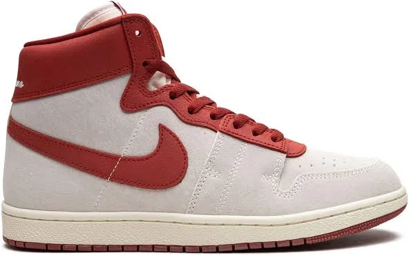 Nike - Air Ship SP "Every Game" sneakers - unisex - Leather - 4.5 - White