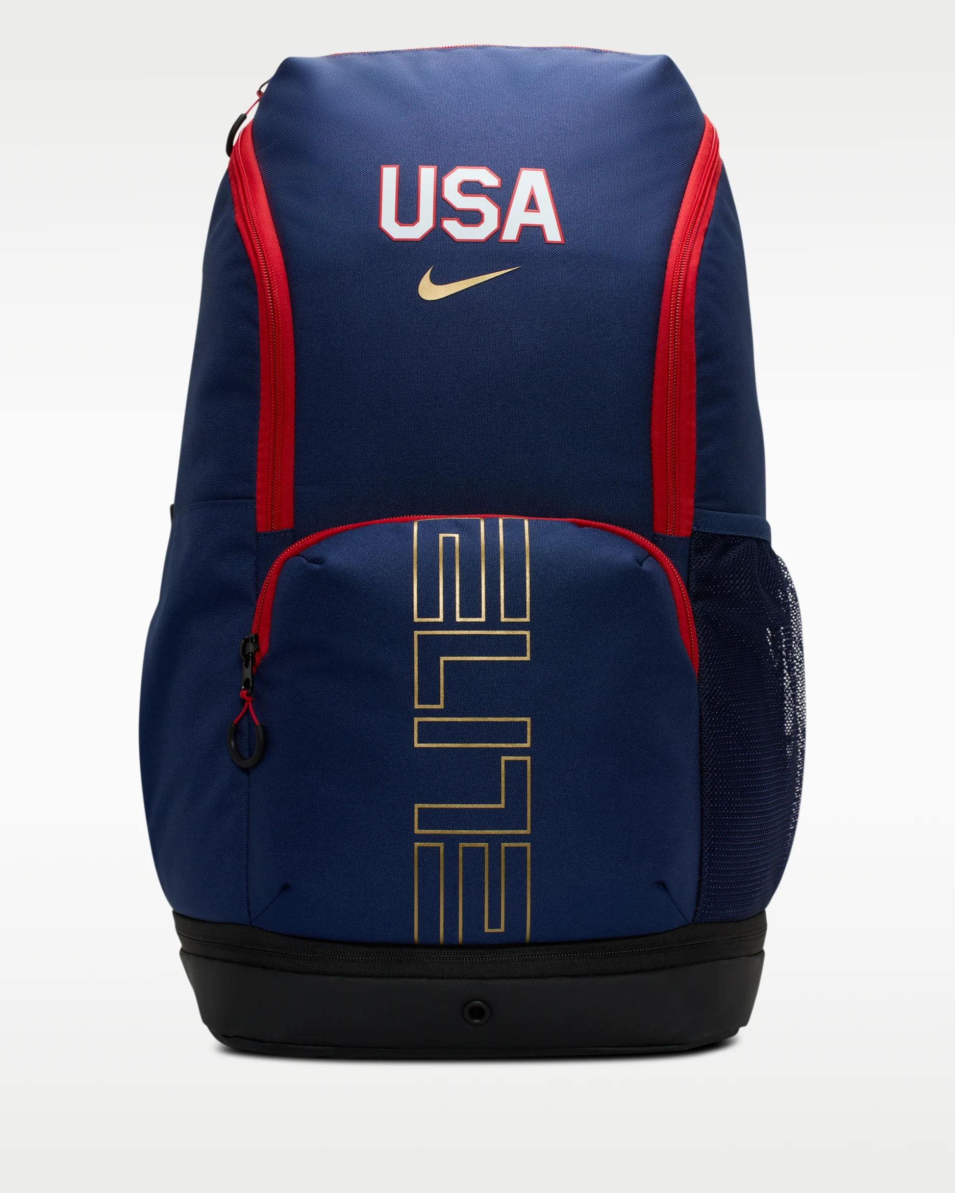 Nike Varsity Elite USA Printed Basketball Backpack (32L)