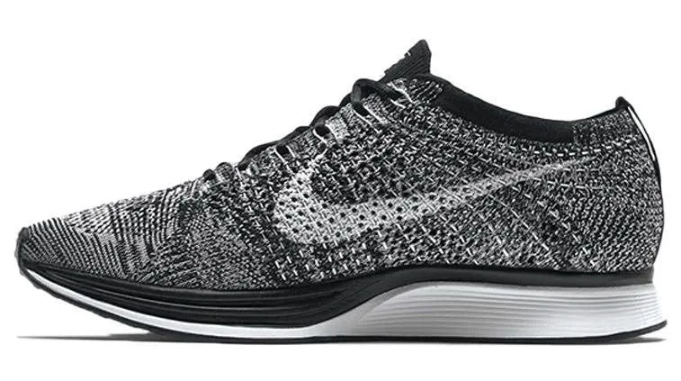 Nike Flyknit Racer 'Oreo 2.0'