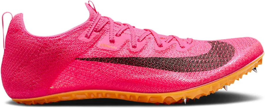 Nike Zoom Superfly Elite 2 'Hyper Pink Orange' | Men's Size 15