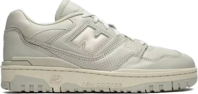 New Balance 550 Deep Lichen Green BB550MCC | Size US 10.5