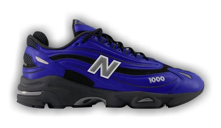 Balance 1000 Team Royal (m1000msp)