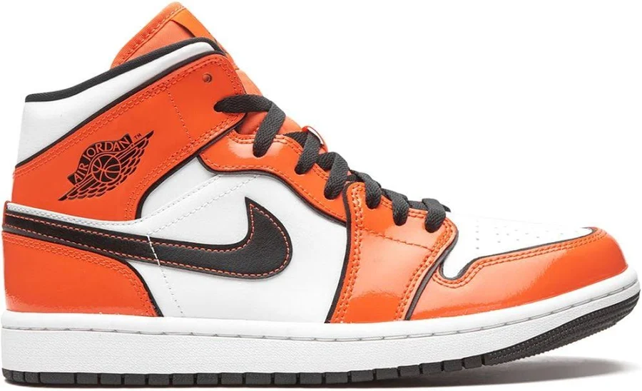 Jordan 1 Mid SE Women's Sneakers