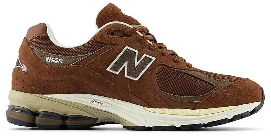 New Balance 2002R "Brown"