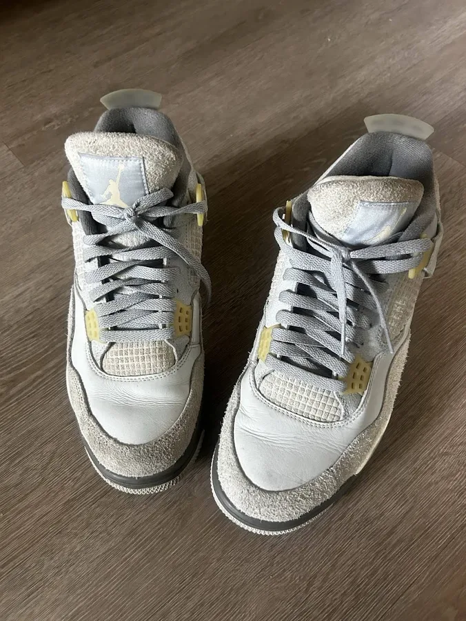 Jordan 4 Retro Se Low Craft
