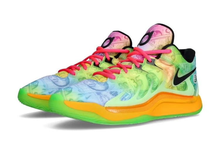 Nike KD17 All-Star Basketball Shoes