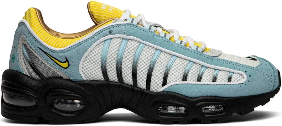 Nike Air Max Tailwind 4 Sneakersnstuff 20th Anniversary