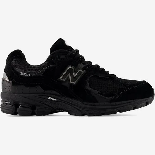 New Balance 2002DX - Black
