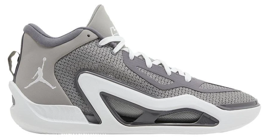 Air Jordan Tatum 1 'Cool Grey' | Men's Size 15