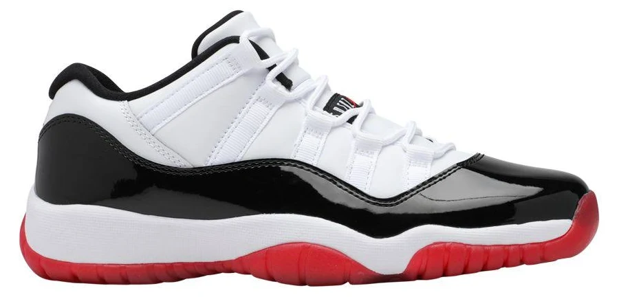 Air Jordan 11 Retro Low (2020)