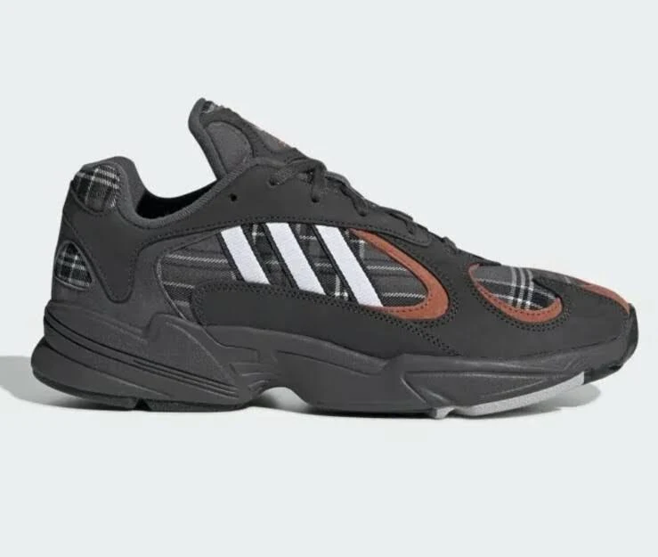 Adidas Yung-1 Mens