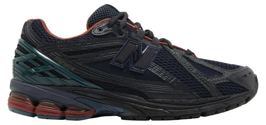 New Balance 1906R 'Phantom New Spruce' | Black | Men's Size 7.5
