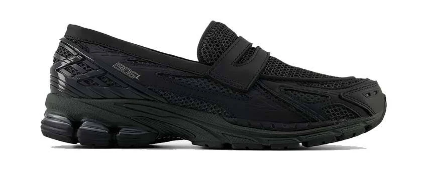 New Balance 1906L "Black"