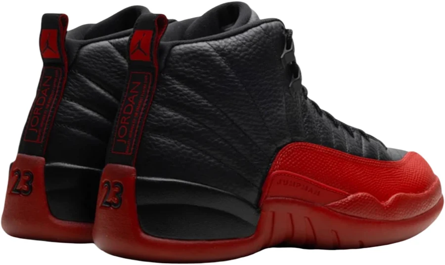 Air Jordan 12 Retro "Flu Game" (2025) 14 / New