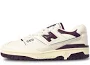 Aimé Leon Dore × New Balance 550 "White/Purple"