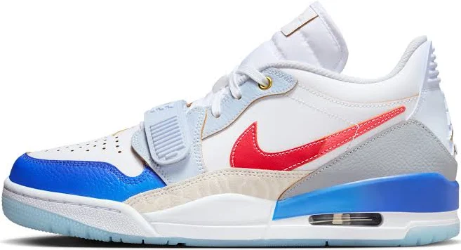 Men's Air Jordan Legacy 312 Low Shoes