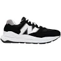 New Balance 57/40 'Black White' | Men's Size 8