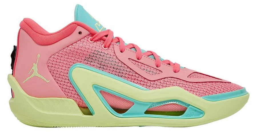 Air Jordan Tatum 1 PF 'Pink Lemonade' | Men's Size 7.5