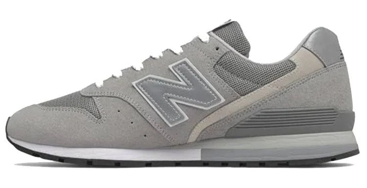 Balance 996 Essential Black Coffee 2021 - Cm996gr2