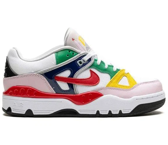 Nike Men's Air Force 3 Ogin Sneakers