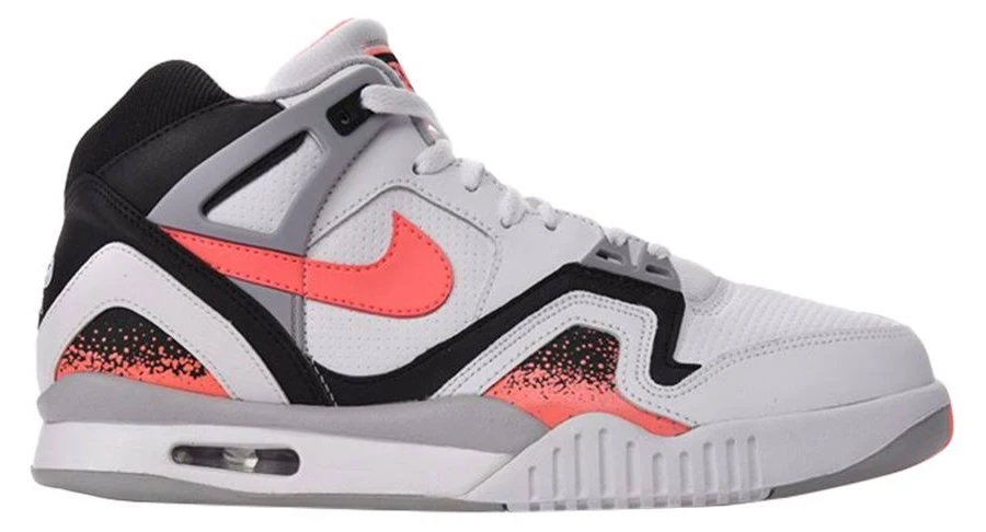Nike Men's Air Tech Challenge Ii