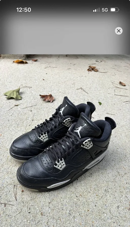 Og Oreo 4s