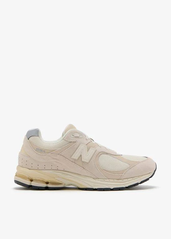 New Balance Women's 2002R Sneakers - White - Low-top sneakers