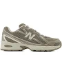 New Balance - 740 low-top sneakers - unisex - Mesh/Fabric/Rubber - 8 - Green