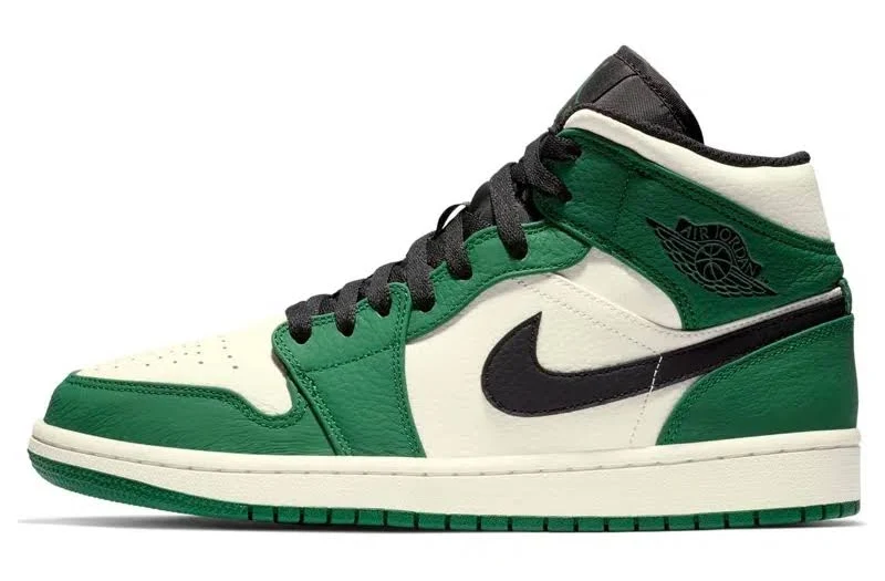 1 Mid 'pine Green'