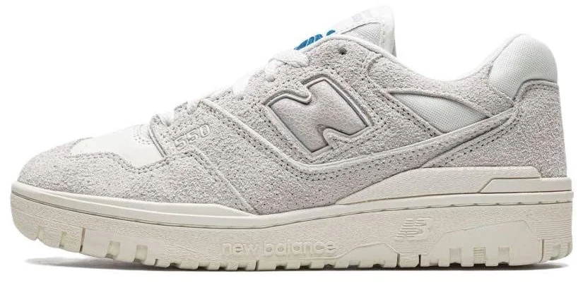 Balance 550 X Aime Leon Dore Low Grey - Bb550ac1