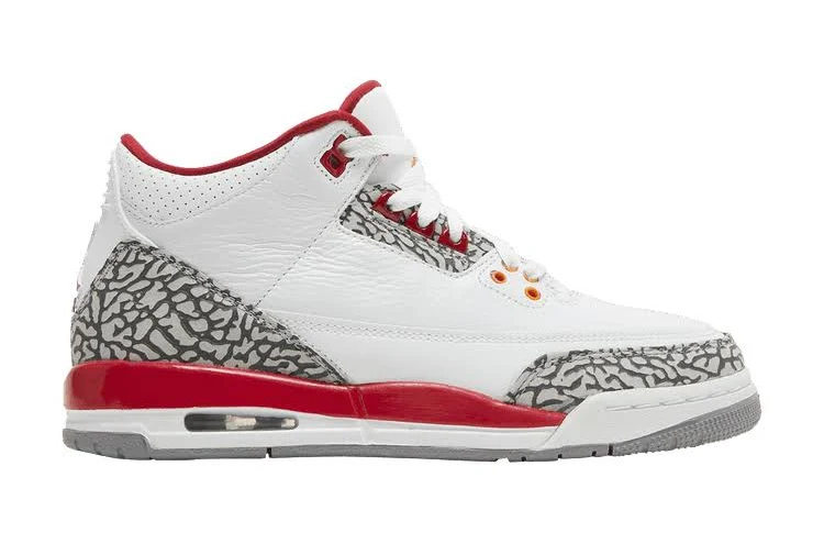 Jordan 3 Retro