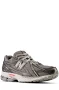 New Balance Gender Inclusive 1906R Running Shoe in Black Metallic/Urgent Red at Nordstrom, Size 11 Women's