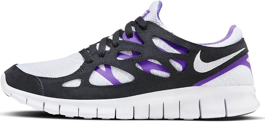 Nike Free Run+ 2 Premium EXT Womens