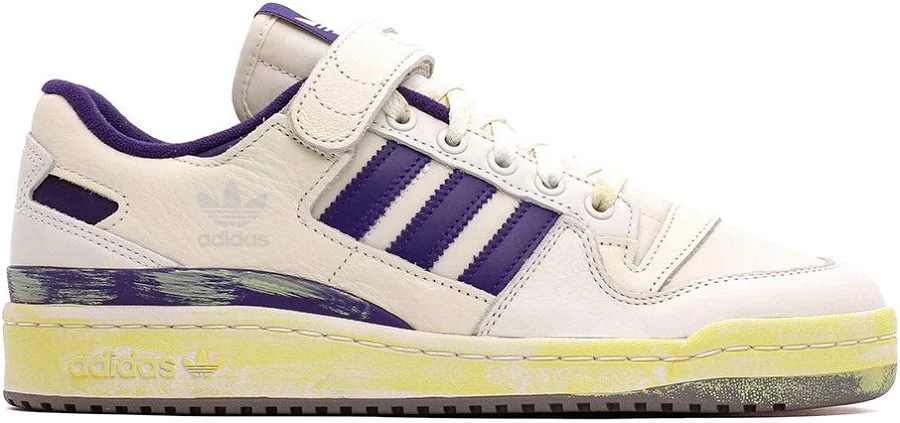 Men's adidas Forum 84 Low AEC