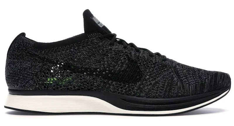 Nike Men Flyknit Racer