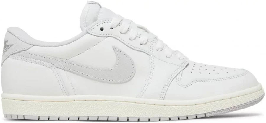 Jordan 1 Low 85 Neutral Grey