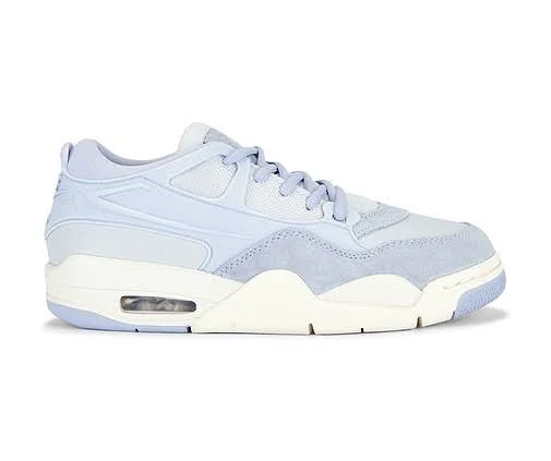 Jordan Air Jordan 4 RM Sneaker in Baby Blue - size 7.5