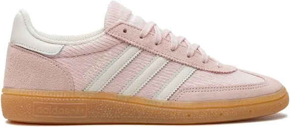 adidas - Handball Spezial sneakers - women - Suede - 6 - Pink