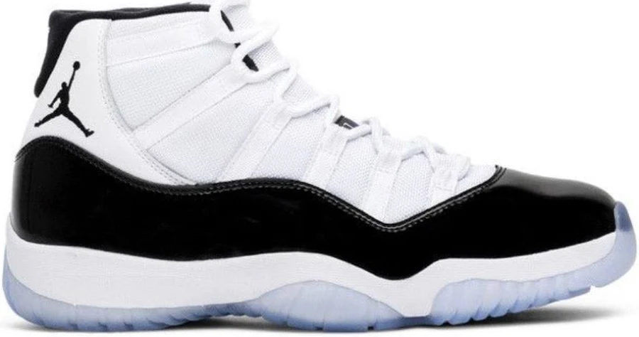Jordan 11 High Concord Deadstock Men's