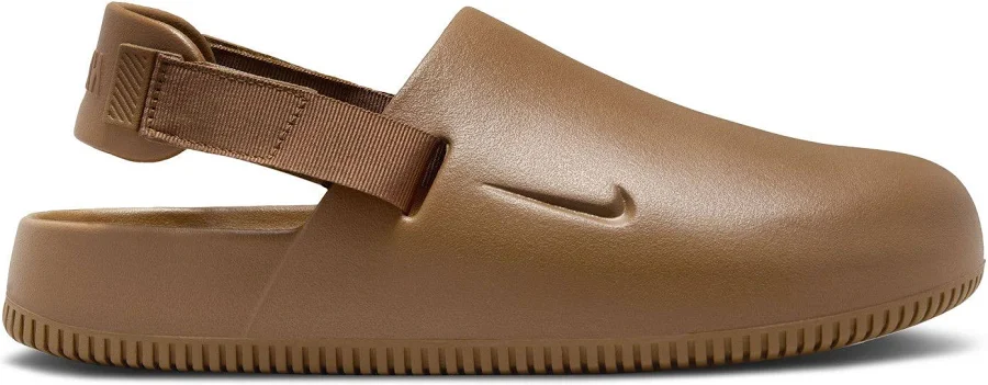 Nike Calm Mule 'Light British Tan' | Men's Size 10