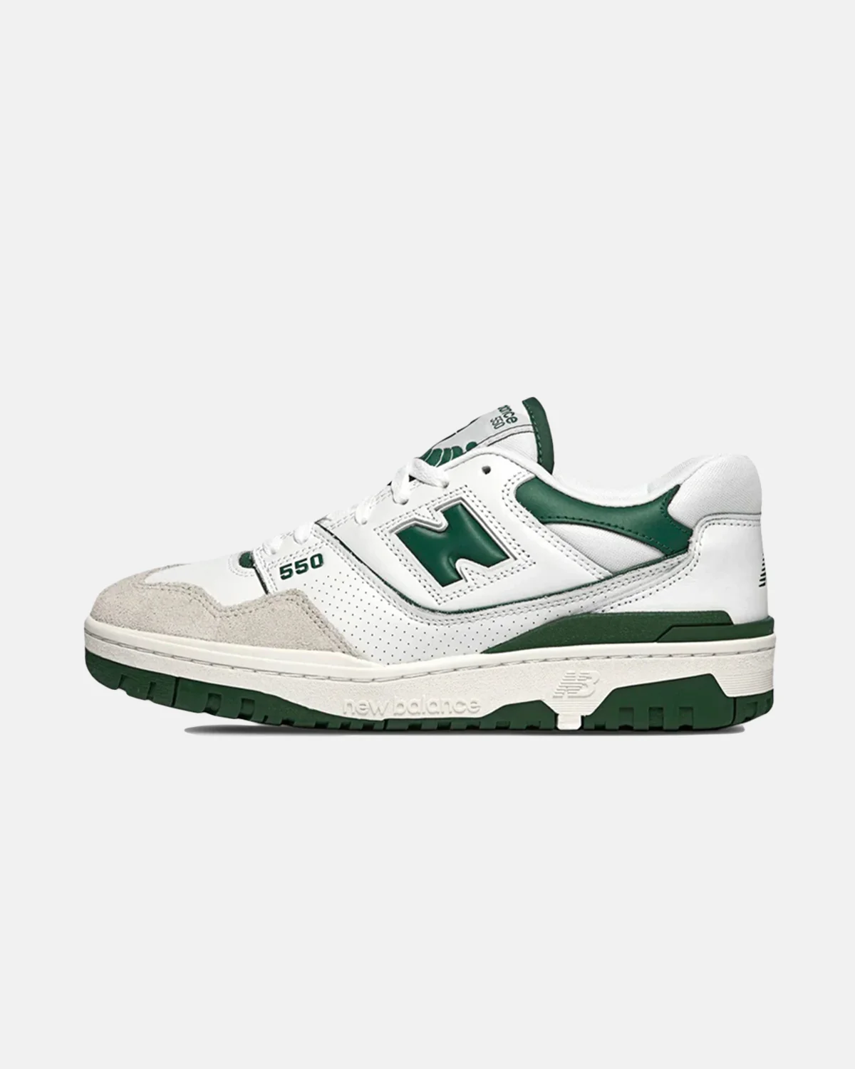 550 White Green - 36