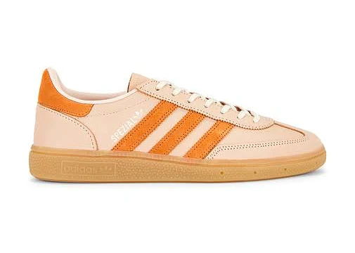 adidas Originals Handball Spezial Sneaker in Pink - size 9