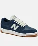 New Balance Numeric 480 Navy & White Skate Shoes