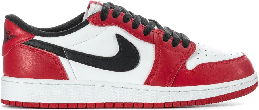 Air Jordan Kids 1 Retro Low OG