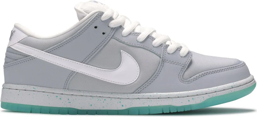 Men's Nike SB Dunk Low Marty McFly